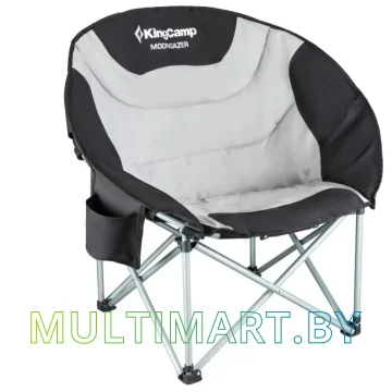 Кресло KingCamp Deluxe Moon Chair KC3989